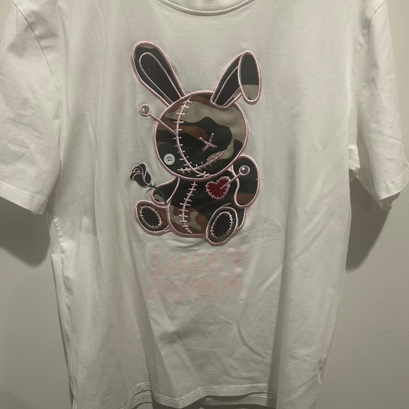 Lucky Charm Men’s Shirt - Picture 1 of 4